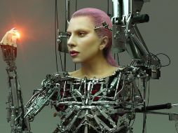 Gaga anunció su próximo disco a comienzos de marzo, apenas unas semanas antes de que se declarase al coronavirus como pandemia. INSTAGRAM / ladygaga