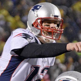 Tom Brady mantiene amor y respeto por Nueva Inglaterra