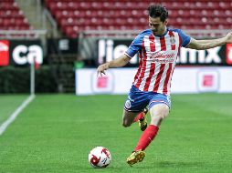 Briseño está consciente de los tiempos que vivimos, por eso invita a toda la gente a resguardarse en sus casa como recomienda la autoridad especializada. Imago7