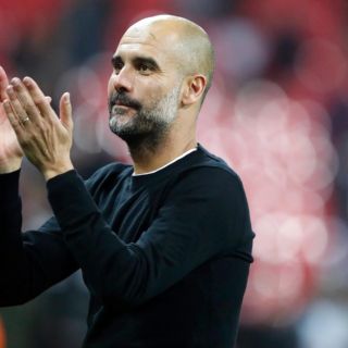 Josep Guardiola dona un millón de euros para combatir Covid-19