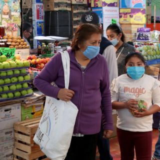 Suman 30 casos positivos de coronavirus en Puebla; seis están hospitalizados