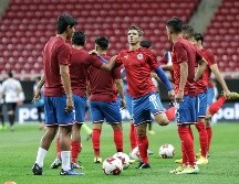 El parón por el COVID-19 mermará el nivel futbolístico de los equipos. Imago7