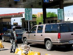 Durante los siguientes días, un equipo conformado por 250 personas se encargará de monitorear a quienes ingresen. AP/ARCHIVO