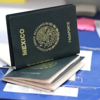 La SRE suspende emisión de pasaportes por contingencia