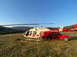 ESPECIAL / Protección Civil Tlajomulco