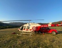 ESPECIAL / Protección Civil Tlajomulco