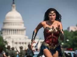 “Wonder Woman”. La cinta llegará a los cines el 14 de agosto en vez del 5 de junio. AP