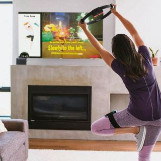 Ponte a tono en medio de un entorno divertido y digital