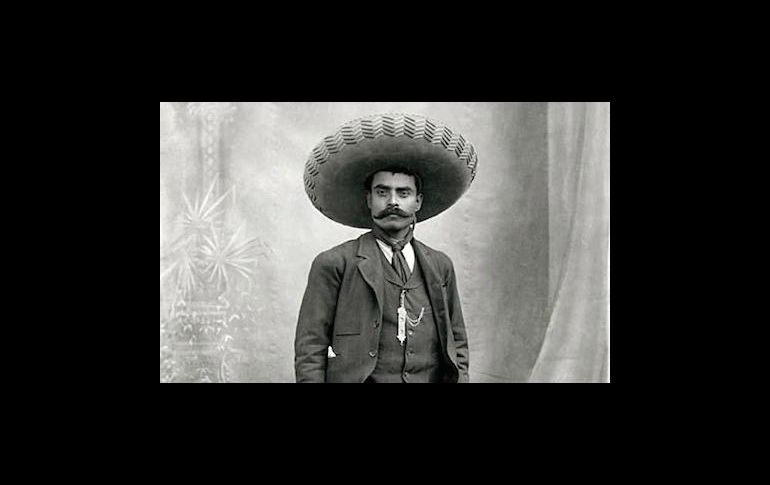 Histórico. Este personaje sigue vigente en la memoria de los mexicanos. ESPECIAL