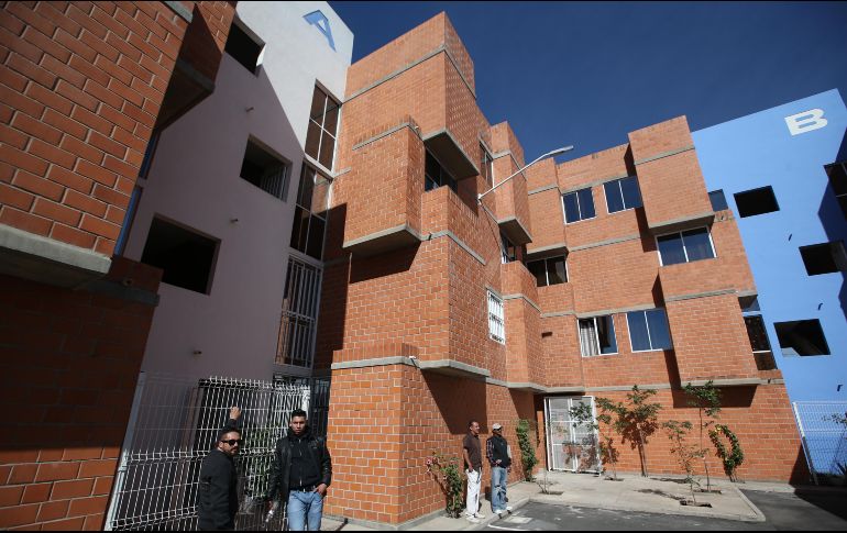 La cautela podría equipararse a la de 2009, cuando la comercialización se desplomó 26%, según expertos. EL INFORMADOR/Archivo