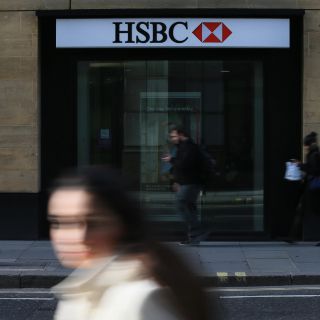 HSBC postergará pago de créditos a sus clientes