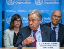 El plan que se extenderá hasta diciembre incluye donaciones de hasta dos mil MDD. AP / S. Di Nolfi