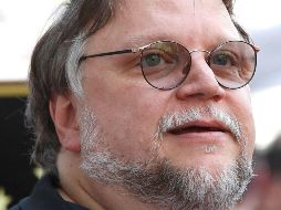 Del Toro describió a Gordon como un hombre jovial, inventivo y encantador. EFE / ARCHIVO