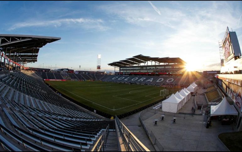 Es la tercera vez que se posterga el regreso de los equipos a sus campos de preparación desde la suspensión indefinida a causa del coronavirus, por lo que los futbolistas deberán seguir aislados. TWITTER / @MLS