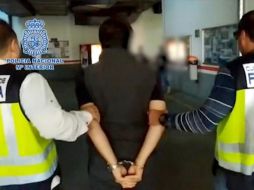 Este martes, tres días antes de que se venciera el plazo, el Gobierno de México solicitó a España la extradición de Lozoya Austin para que enfrente a la justicia por los delitos de lavado de dinero, asociación delictuosa y cohecho. EFE / ARCHIVO