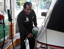 En México está en proceso la revisión de la NOM-016-CRE sobre calidad de combustibles por parte de la Comisión Reguladora de Energía. EL INFORMADOR / E. Barrera