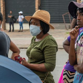 El FMI y Banco Mundial piden a países ricos congelar cobros de deudas