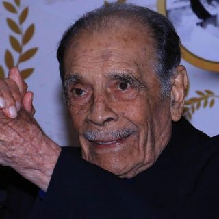 Funeral de Nacho Trelles será privado, aunque merece el Azteca