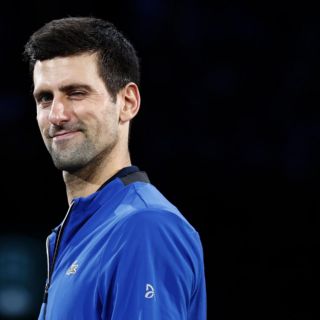 Novak Djokovic, a favor de posponer Juegos Olímpicos