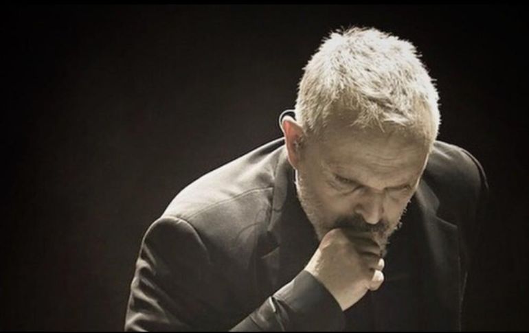 Lucia Bosé, madre de Miguel Bosé, murió de neumonía derivada del coronavirus. NTX / ARCHIVO