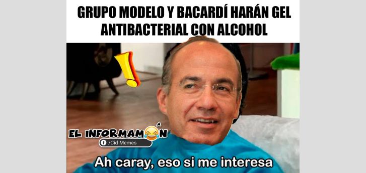 Este gel sí me interesa