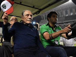 Si bien no dirigió y tampoco jugó en cualquiera de las dos instituciones tapatías, su legado fue reconocido y ambos conjuntos expresaron sus condolencias a sus familiares y allegados. IMAGO7