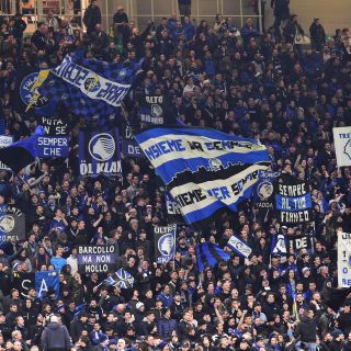 Atalanta-Valencia, una ''bomba biológica''