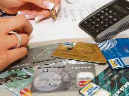 Los créditos a pequeños comerciantes, taxistas, fondas, taquerías serán a pagar en tres meses con una tasa anual de interés de 6.5%. EL INFORMADOR / ARCHIVO