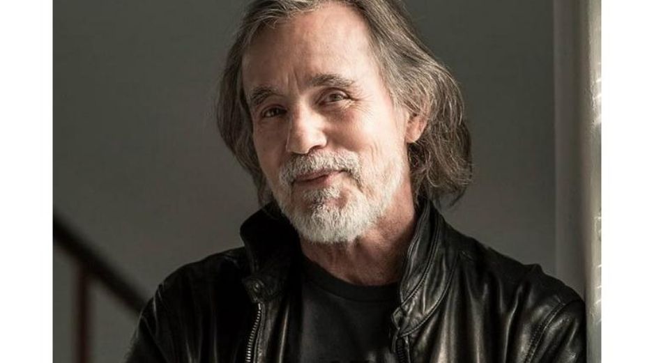 Browne es considerado uno de los grandes referentes del rock estadounidense de la década de los 70.  INSTAGRAM / jackson.browne.official