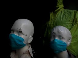 SISEMH dará atención y seguimiento a los casos de violencia; así como de estrés por la propagación del coronavirus. EL INFORMADOR / F. Atilano