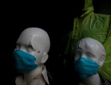 SISEMH dará atención y seguimiento a los casos de violencia; así como de estrés por la propagación del coronavirus. EL INFORMADOR / F. Atilano