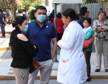 A partir de mañana, el gobierno del Estado arrancará la implementación de pruebas masivas. SUN / ARCHIVO