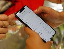 Los estudiantes que estén interesados  solo deben contar con un dispositivo móvil liberado o compatible con chips  Telcel. EL INFORMADOR / ARCHIVO