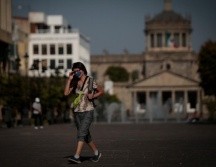 Los casos confirmados se concentran en los municipios de Zapopan y Guadalajara. EL INFORMADOR / F. Atilano