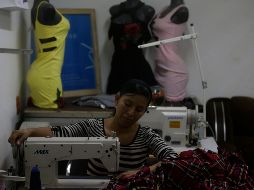 El Gobierno de Jalisco estima que el plan protegerá 210 mil empleos. EL INFORMADOR/Archivo