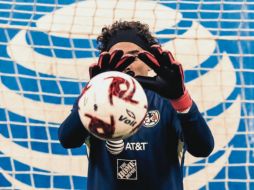 LÍDERES. Figuras del futbol hacen un llamado ante la pandemia de COVID-19 que aflige al mundo. TWITTER/@clubamerica