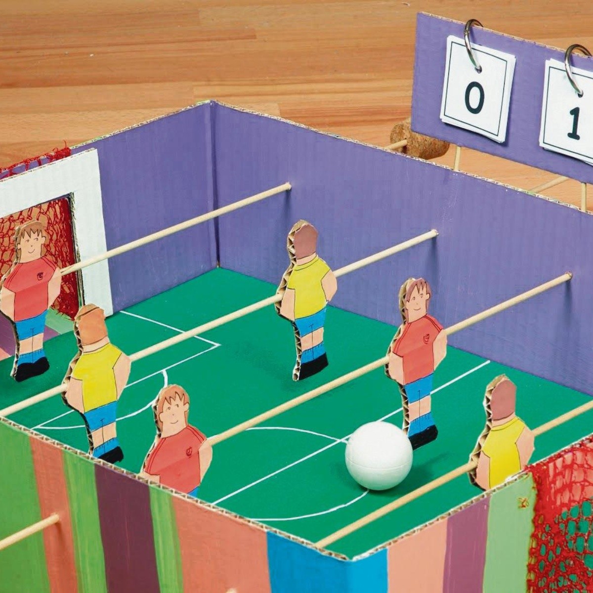 Crea Tus Juegos De Mesa El Informador Noticias De Jalisco