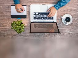 HOGAR. Selecciona un espacio adecuado para trabajar en tu casa. ESPECIAL