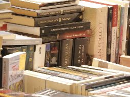 La FCE anunció hace unos días el cierre provisional de 25 de las 115 librerías por la contingencia sanitaria producida por el COVID-19. EL INFORMADOR / ARCHIVO