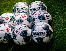 Bayern Munich, Borussia Dortmund, RB Leipzig y Bayer Leverkusen renunciarán a 12.5 MDE en los próximos repartos de los derechos de televisión; los otros 7.5 millones procederán de su aportación directa. TWITTER / @DFL_Official