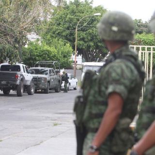 Persiste inseguridad en Tamaulipas, reconoce López Obrador