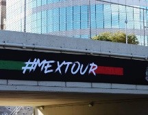 México había cancelado otros dos partidos, uno contra la República Checa en Charlotte, Carolina del Norte, y el otro contra Grecia en Arlington, Texas. TWITTER / @miseleccionmx