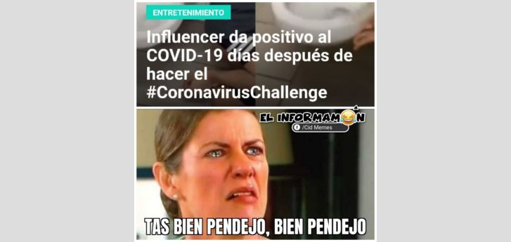 Bien pero bien...