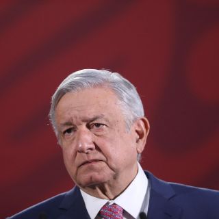 No le cargaré la mano a ningún gobernador: López Obrador