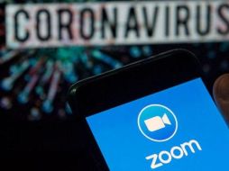 La simplicidad y rapidez de Zoom para organizar reuniones es uno de sus puntos fuertes. GETTY IMAGES