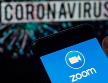 La simplicidad y rapidez de Zoom para organizar reuniones es uno de sus puntos fuertes. GETTY IMAGES