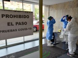 El Gobierno chino aseguró hoy que el mercado es 