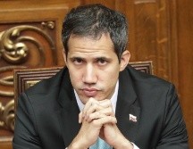 El proceso incluye al mayor general retirado Clíver Alcalá Cordones y demás colaboradores por un supuesto ''intento de golpe de Estado'' contra Nicolás Maduro. EFE / ARCHIVO