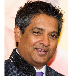 Muere de coronavirus chef Floyd Cardoz, ganador de Top Chef Mastef