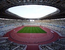 Cerca del 57% de los 11 mil participantes en los Juegos de Tokio ya obtuvo su lugar y lo mantendrán, sin importar cuándo se celebre la finalmente la competencia. EFE / ARCHIVO